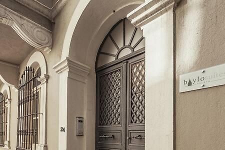 Baylo Suites Istanbul Luaran gambar