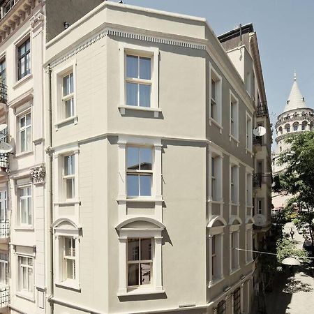 Baylo Suites Istanbul Luaran gambar