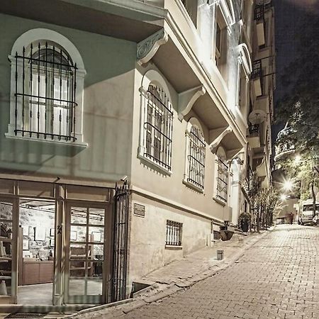 Baylo Suites Istanbul Luaran gambar