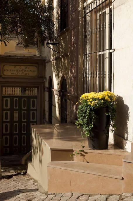 Baylo Suites Istanbul Luaran gambar
