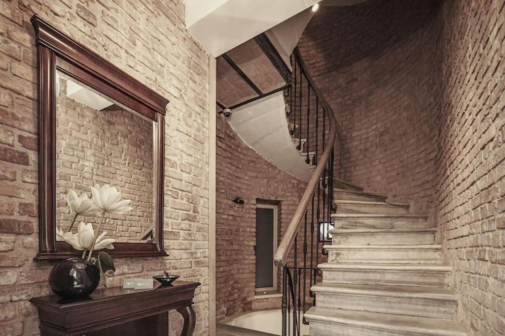 Baylo Suites Istanbul Luaran gambar