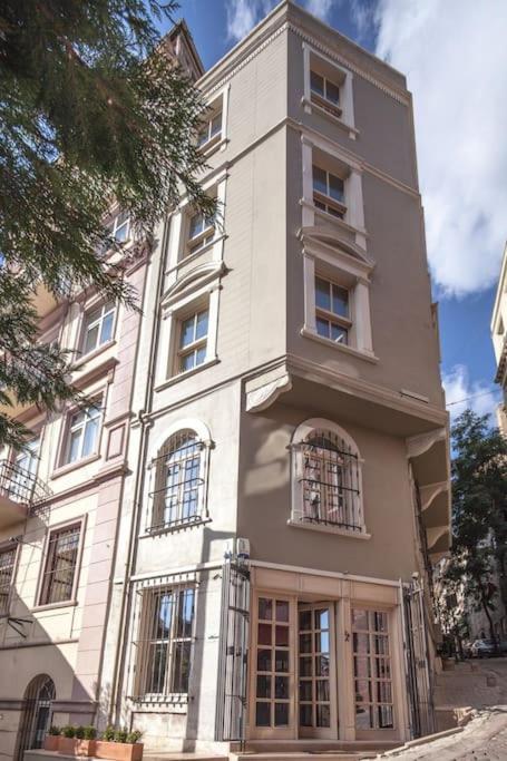 Baylo Suites Istanbul Luaran gambar