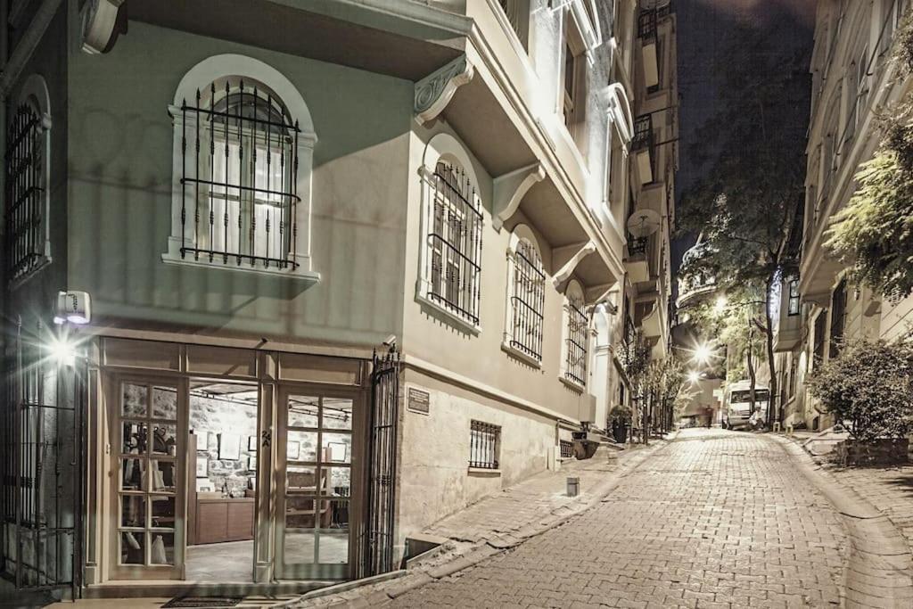 Baylo Suites Istanbul Luaran gambar