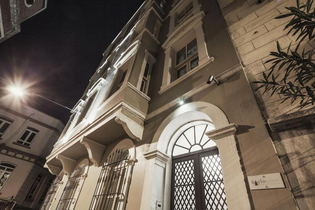 Baylo Suites Istanbul Luaran gambar