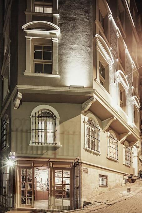 Baylo Suites Istanbul Luaran gambar
