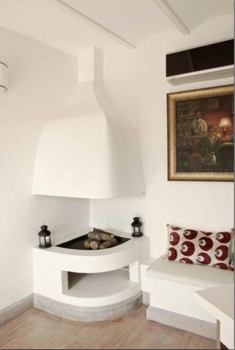 Baylo Suites Istanbul Luaran gambar