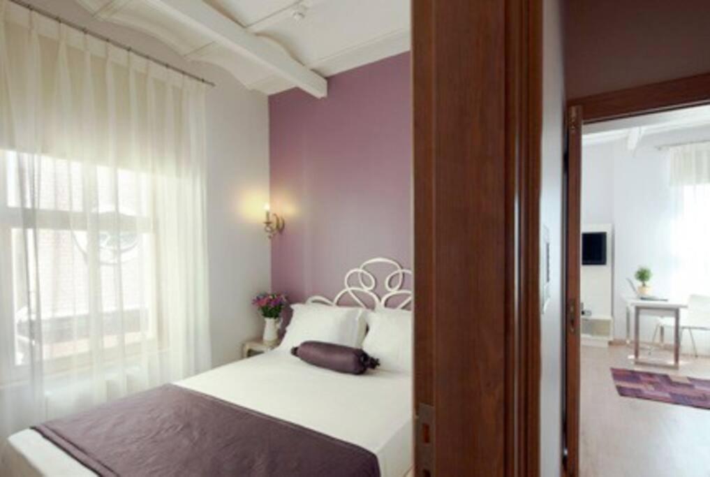 Baylo Suites Istanbul Bilik gambar