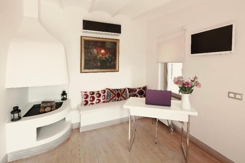 Baylo Suites Istanbul Luaran gambar