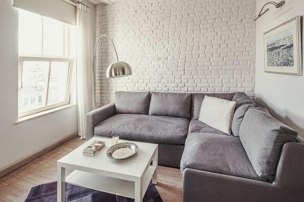 Baylo Suites Istanbul Bilik gambar