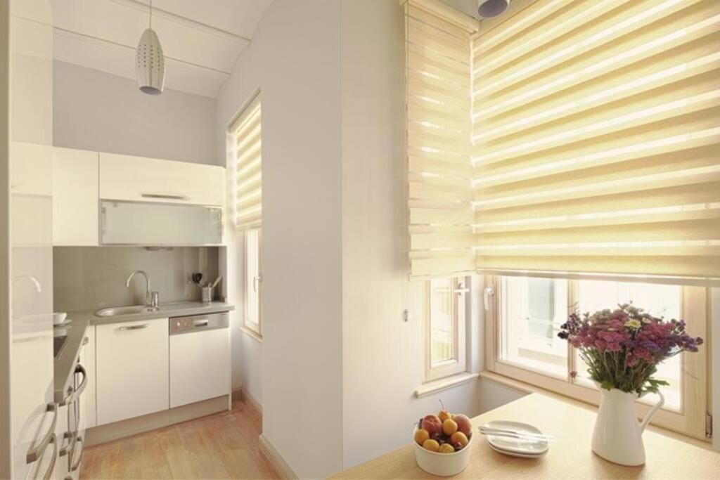 Baylo Suites Istanbul Bilik gambar