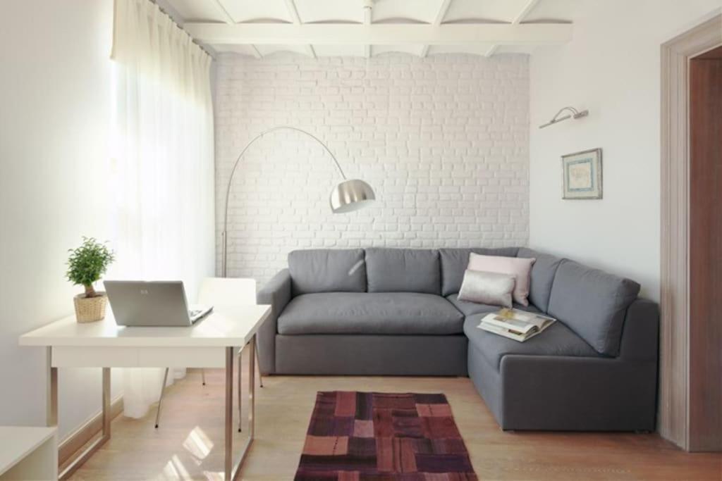 Baylo Suites Istanbul Bilik gambar