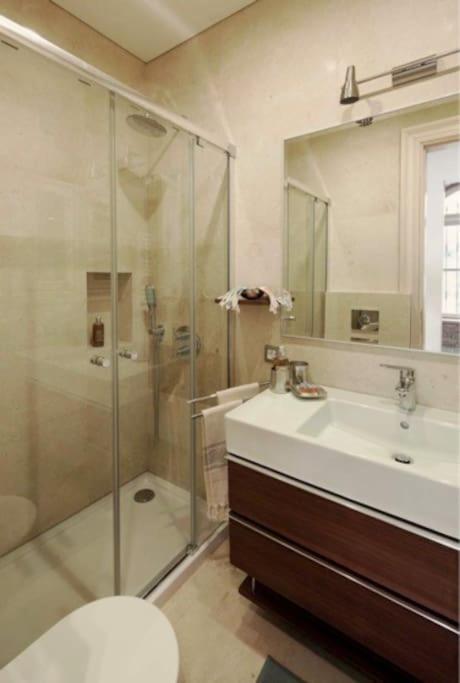Baylo Suites Istanbul Bilik gambar