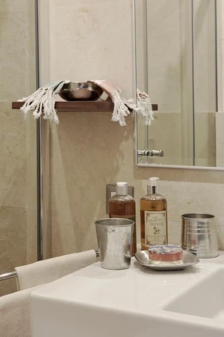 Baylo Suites Istanbul Bilik gambar