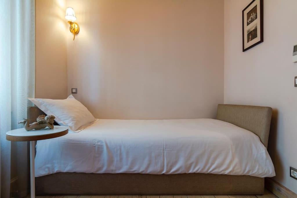 Baylo Suites Istanbul Bilik gambar
