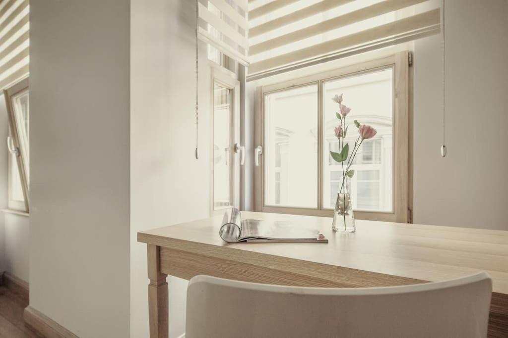 Baylo Suites Istanbul Bilik gambar