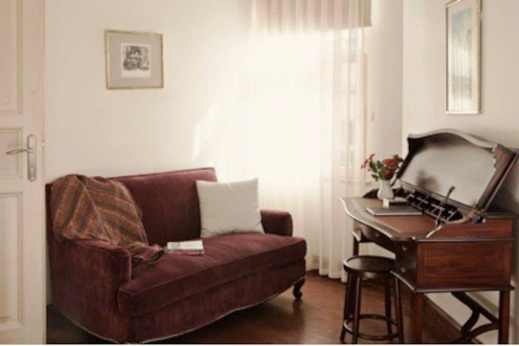 Baylo Suites Istanbul Bilik gambar