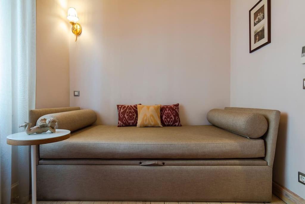 Baylo Suites Istanbul Bilik gambar
